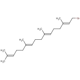 Geranyl Geranyl Bromide