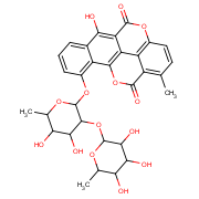 3''-demethylchartreusin