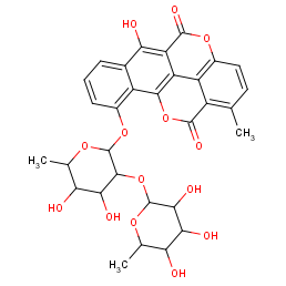 3''-demethylchartreusin