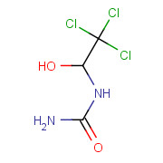 (2,2,2-trichloro-1-hydroxyethyl)urea