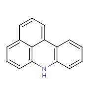 7H-Benz[kl]acridine