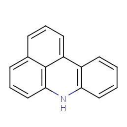 7H-Benz[kl]acridine