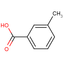 M-ToluicAcidForSynthesis