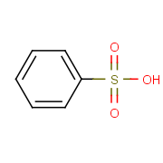 Phenylsulfonic acid