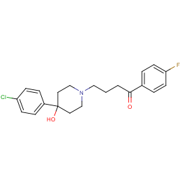 haloperidol lactate