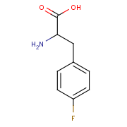 4-fluorophenylalanine