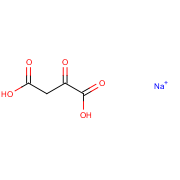 Oxalacetic Acid, Disodium Salt