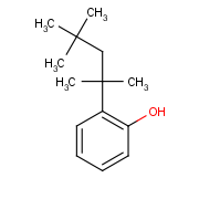 o-(1,1,3,3-tetramethylbutyl)phenol