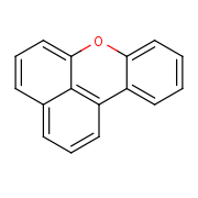 Benzo[kl]xanthene