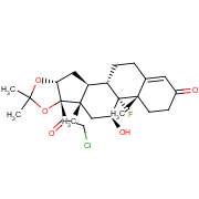 halcinonide