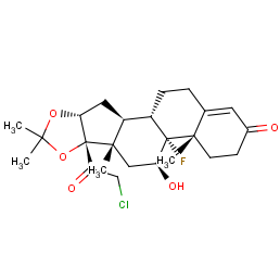 halcinonide