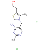 Thiamine Hydrochloride