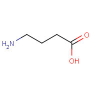 4-aminobutyric Acid