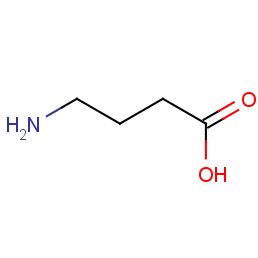 4-aminobutyric Acid