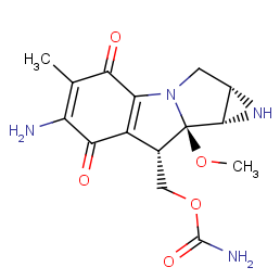 Mitomycin C