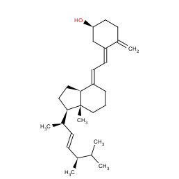 Vitamin D2