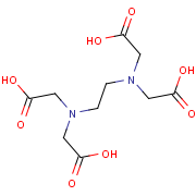 Ethylenediaminetetraacetic Acid