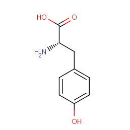 L-tyrosine
