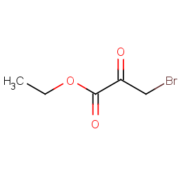 Ethyl 3-bromo-2-oxopropanoate