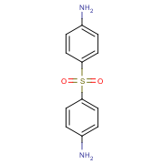 4-(4-aminophenyl)sulfonylaniline