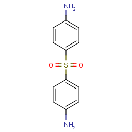 4-(4-aminophenyl)sulfonylaniline