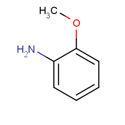 O-anisidine
