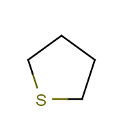 Tetrahydrothiophene