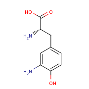 3-amino-l-tyrosine