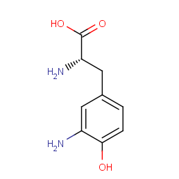 3-amino-l-tyrosine