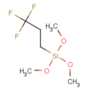 3,3,3-Trifluoropropyltrimethoxysilane