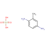 2,5-Diaminotoluene sulfate