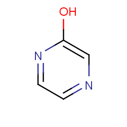 2-hydroxypyrazine