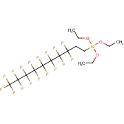 1H,1H,2H,2H-Perfluorodecyltriethoxysilane