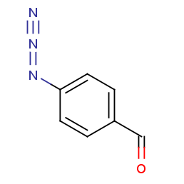 4-Azidobenzaldehyde