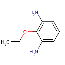 2-Ethoxy-1,3-benzenediamine