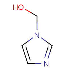 1-Hydroxymethylimidazole