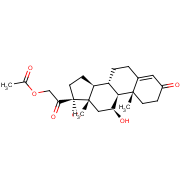 Hydrocortisone Acetate