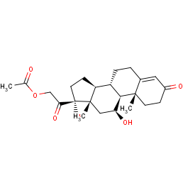 Hydrocortisone Acetate