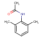 2′,6′-Dimethylacetanilide