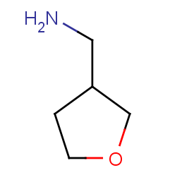 3-Aminomethyltetrahydrofuran