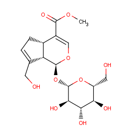 jasminoidin