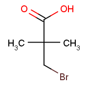 3-Bromo-2,2-dimethylpropionic acid