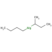 n-Butyl-sec-butylmagnesium