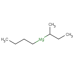 n-Butyl-sec-butylmagnesium