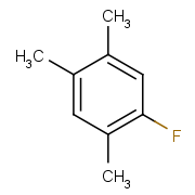 1-fluoro-2,4,5-trimethyl-benzene
