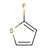 2-fluorothiophene