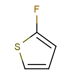 2-fluorothiophene