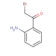 1-(2-amino-phenyl)-2-bromo-ethanone