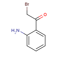 1-(2-amino-phenyl)-2-bromo-ethanone