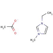 1-Ethyl-3-methylimidazolium acetate